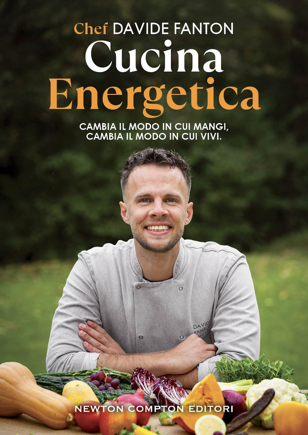 Cucina energetica