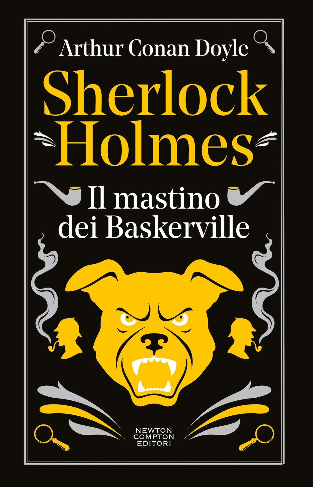 Sherlock Holmes. Il mastino dei Baskerville
