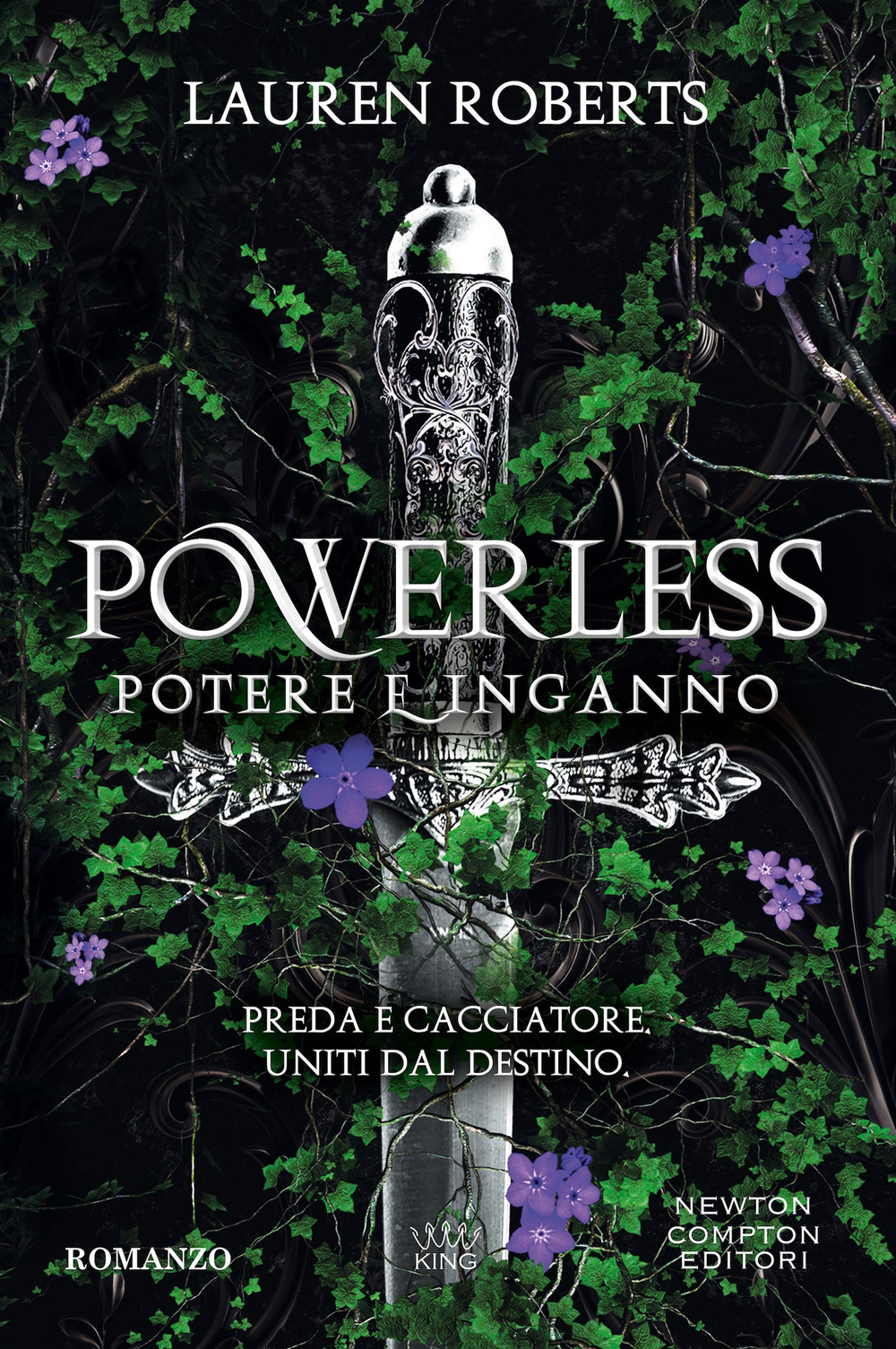Powerless. Potere e inganno