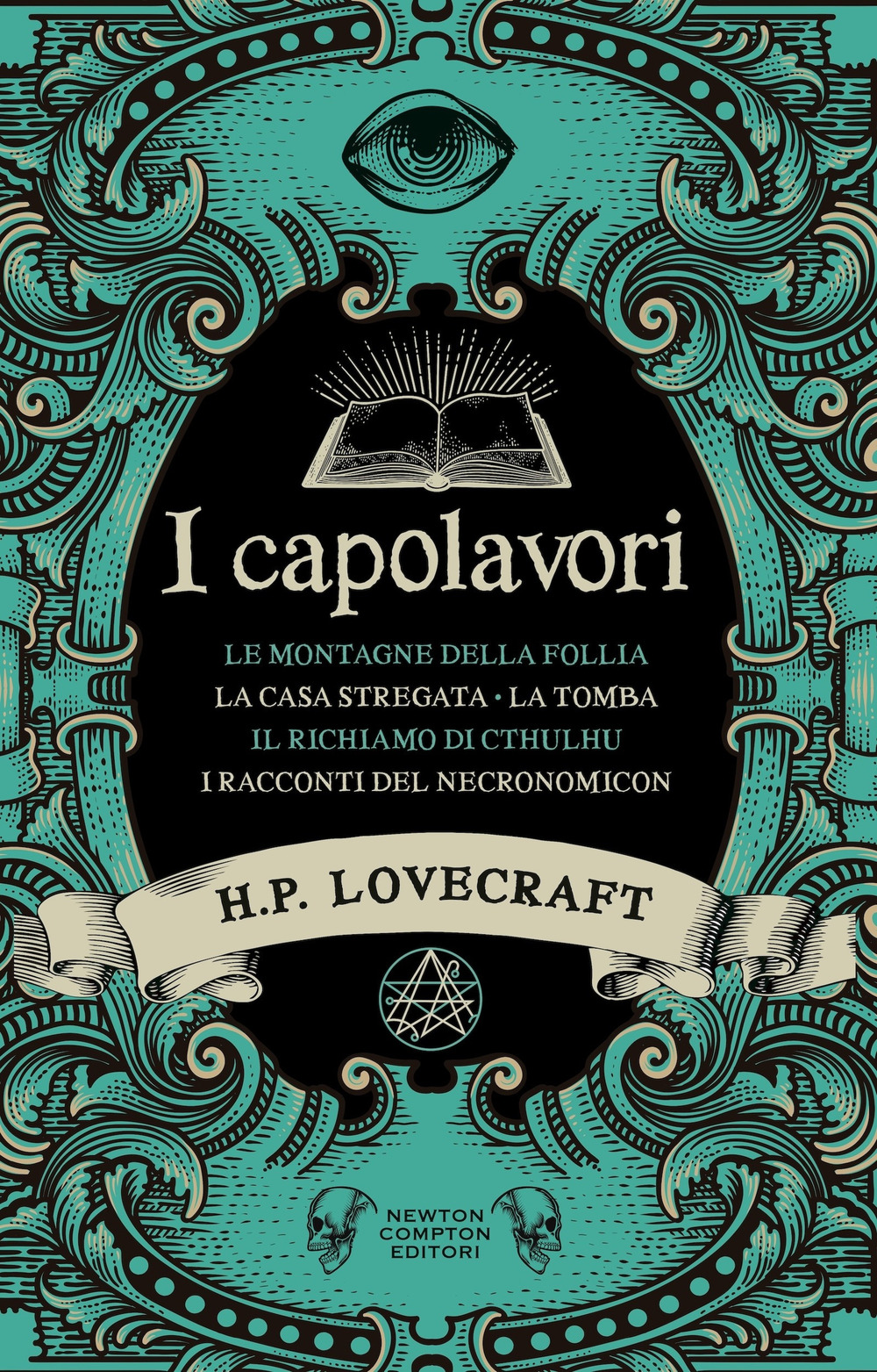 I capolavori di Lovecraft