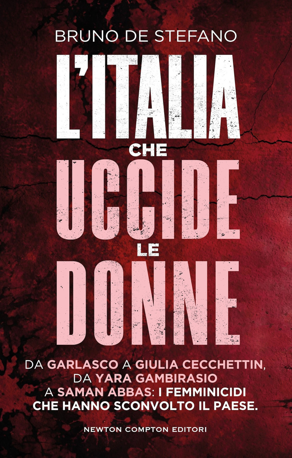 L'Italia che uccide le donne. Da Garlasco a Giulia Cecchettin, da Yara Gambirasio a Saman Abbas: i femminicidi che hanno sconvolto il Paese