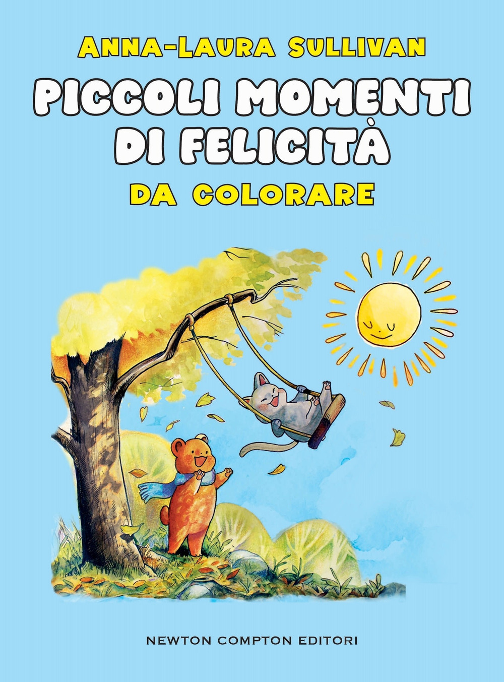 Piccoli momenti di felicità