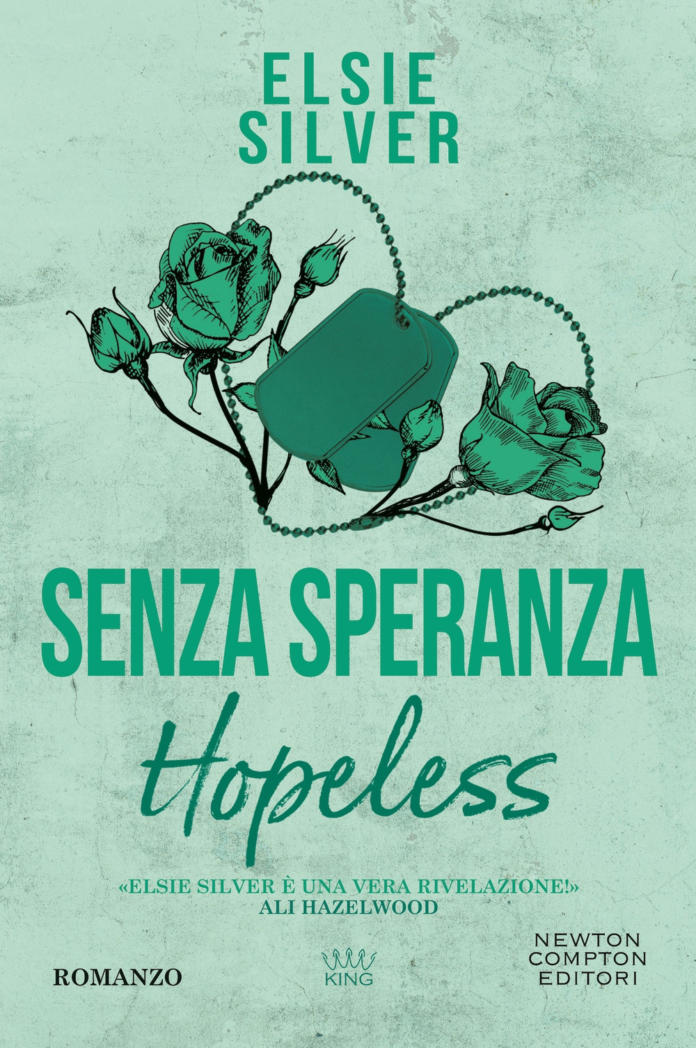 Senza speranza. Hopeless