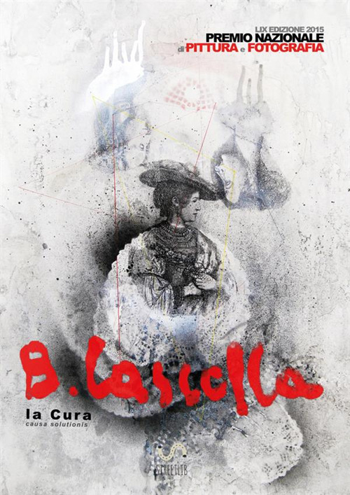 59° Premio Basilio Cascella 2015