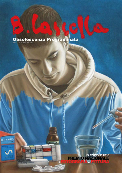 60° Premio Basilio Cascella 2016