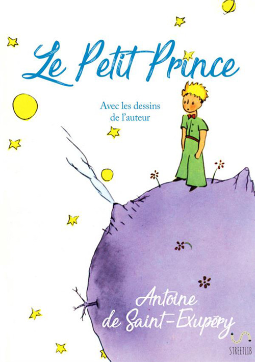 Le Petit Prince