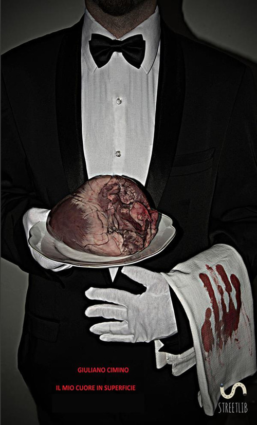 Il mio cuore in superficie