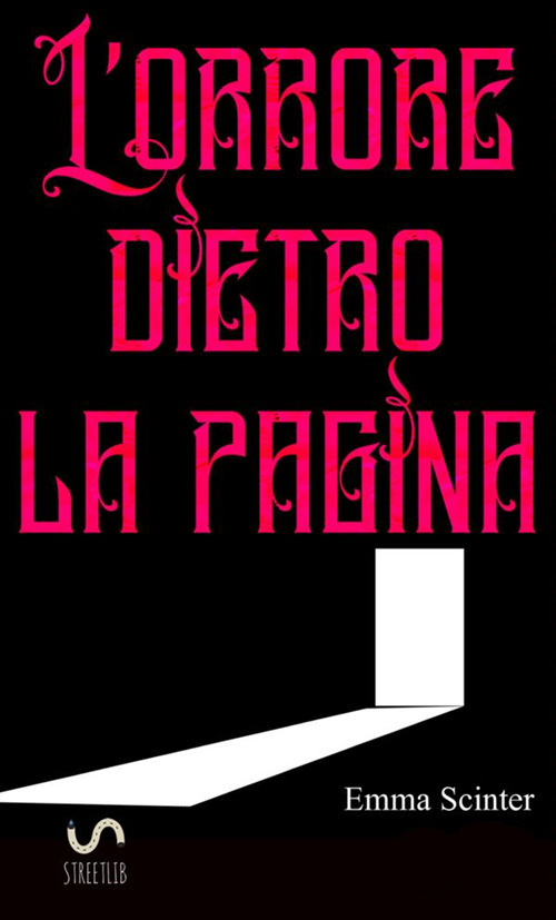 L'orrore dietro la pagina