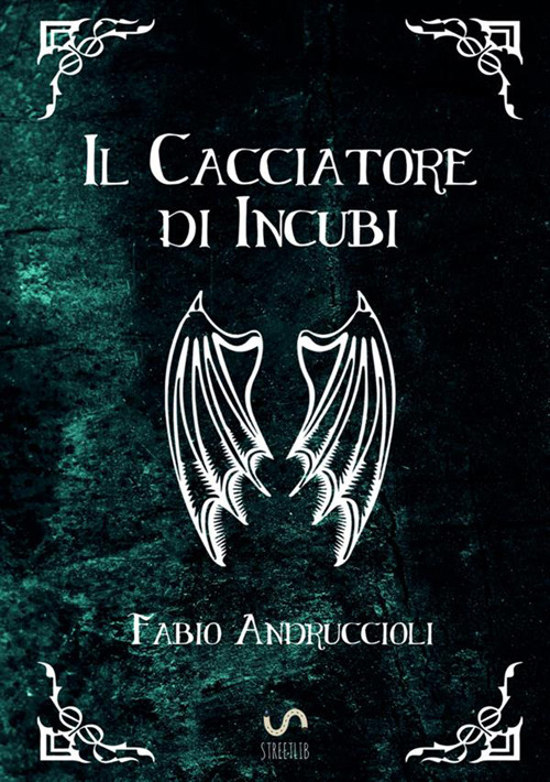 Il cacciatore di incubi