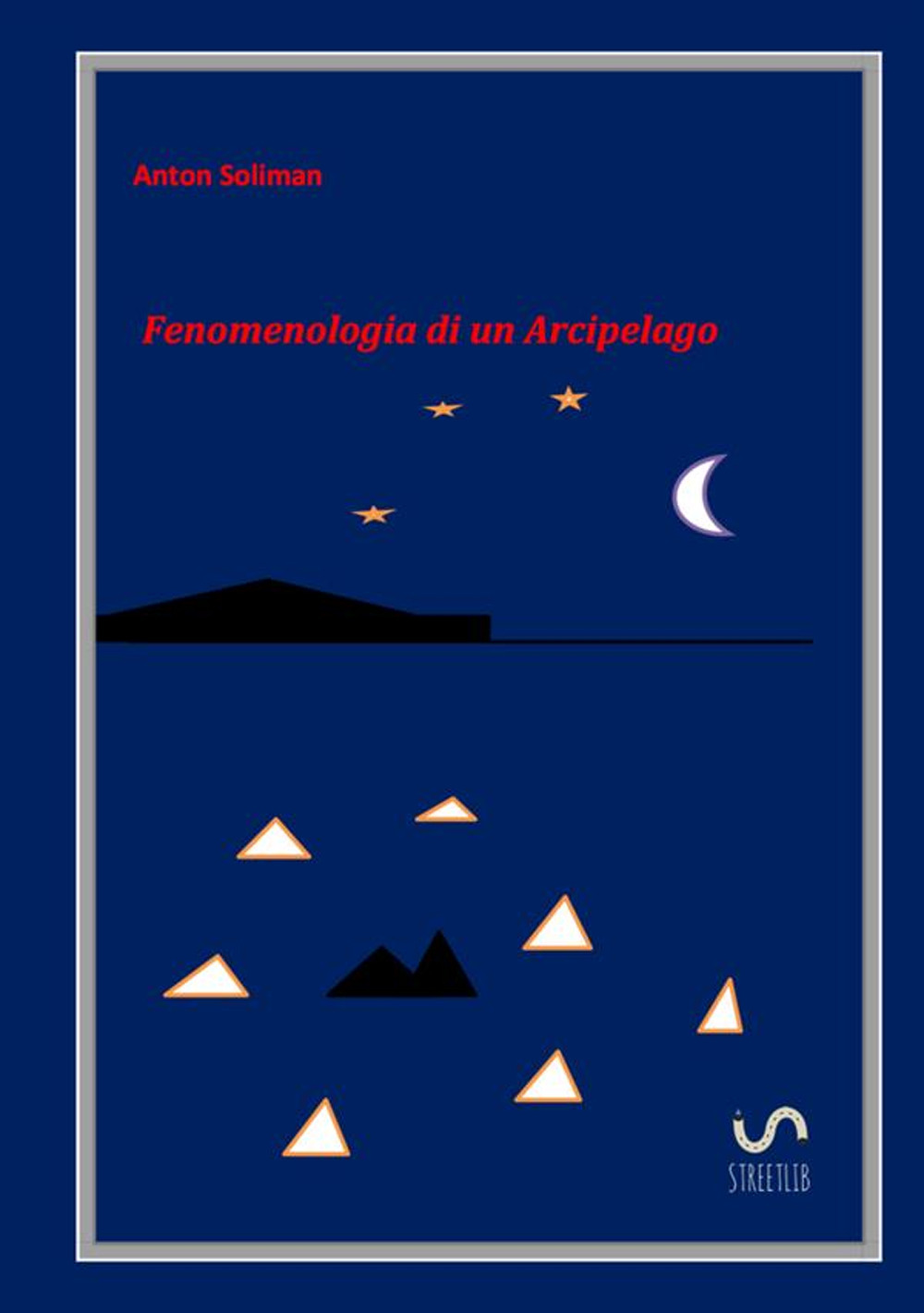 Fenomenologia di un arcipelago