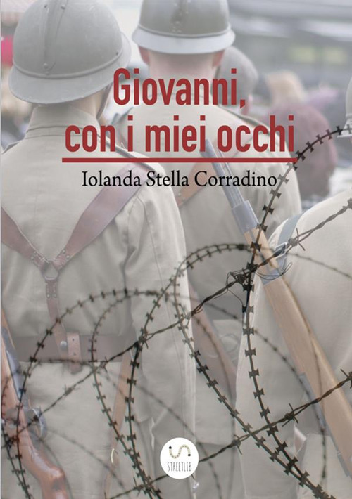 Giovanni, con i miei occhi