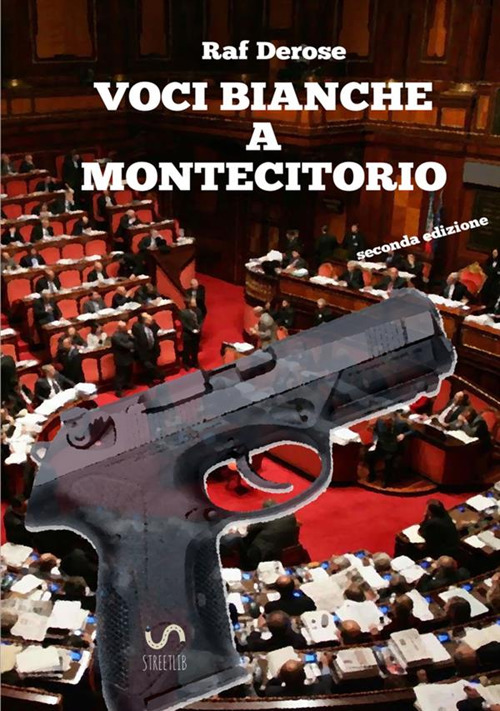 Voci bianche a Montecitorio