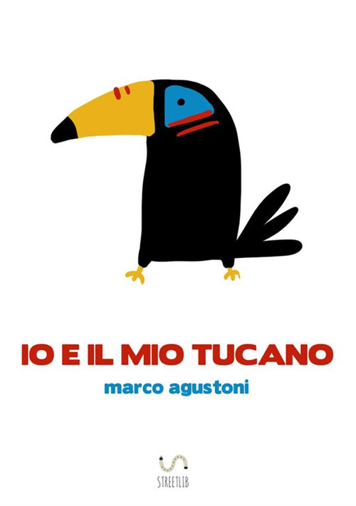 Io e il mio Tucano