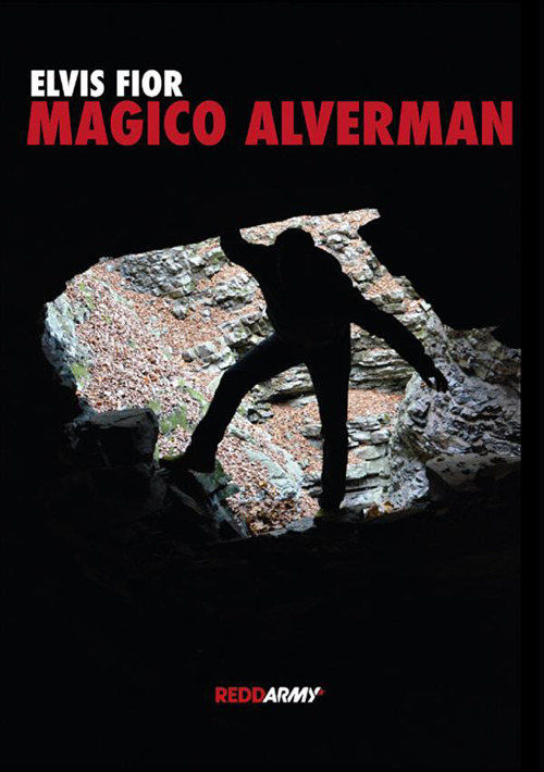 Magico Alverman