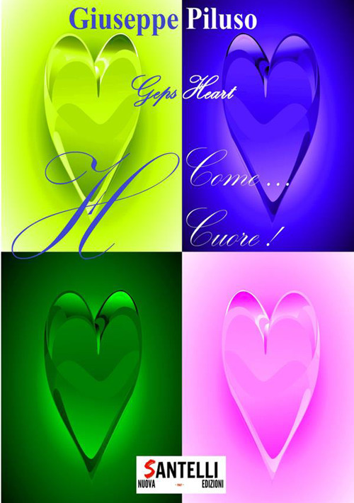 H come... cuore