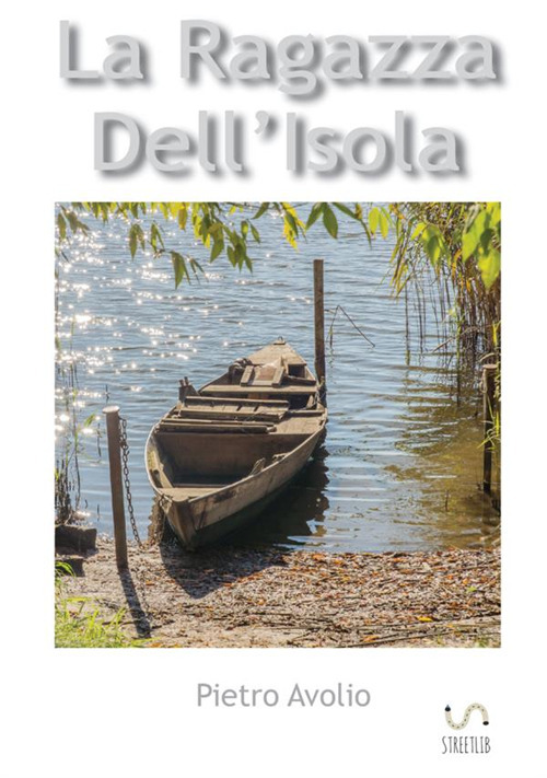 La ragazza dell'isola