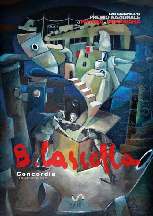 58° Premio Basilio Cascella 2014