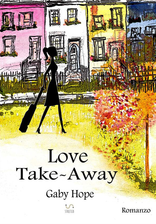 Love take-away