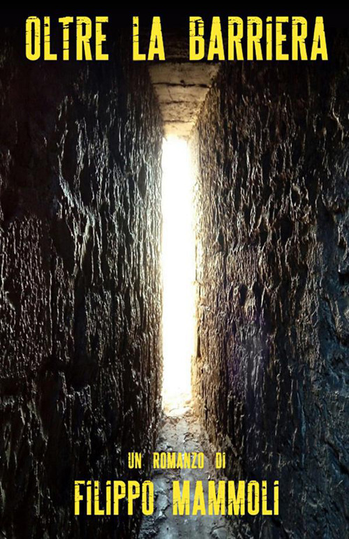 Oltre la barriera