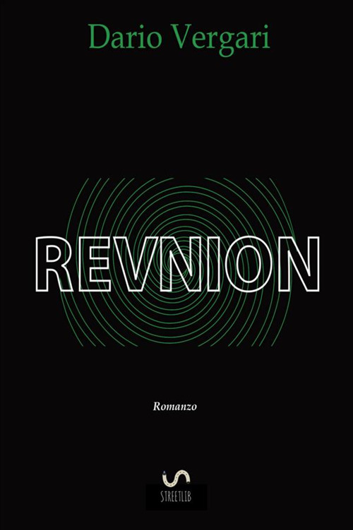 Revnion. Dio è tornato. Ma non è come lo aspettavate...