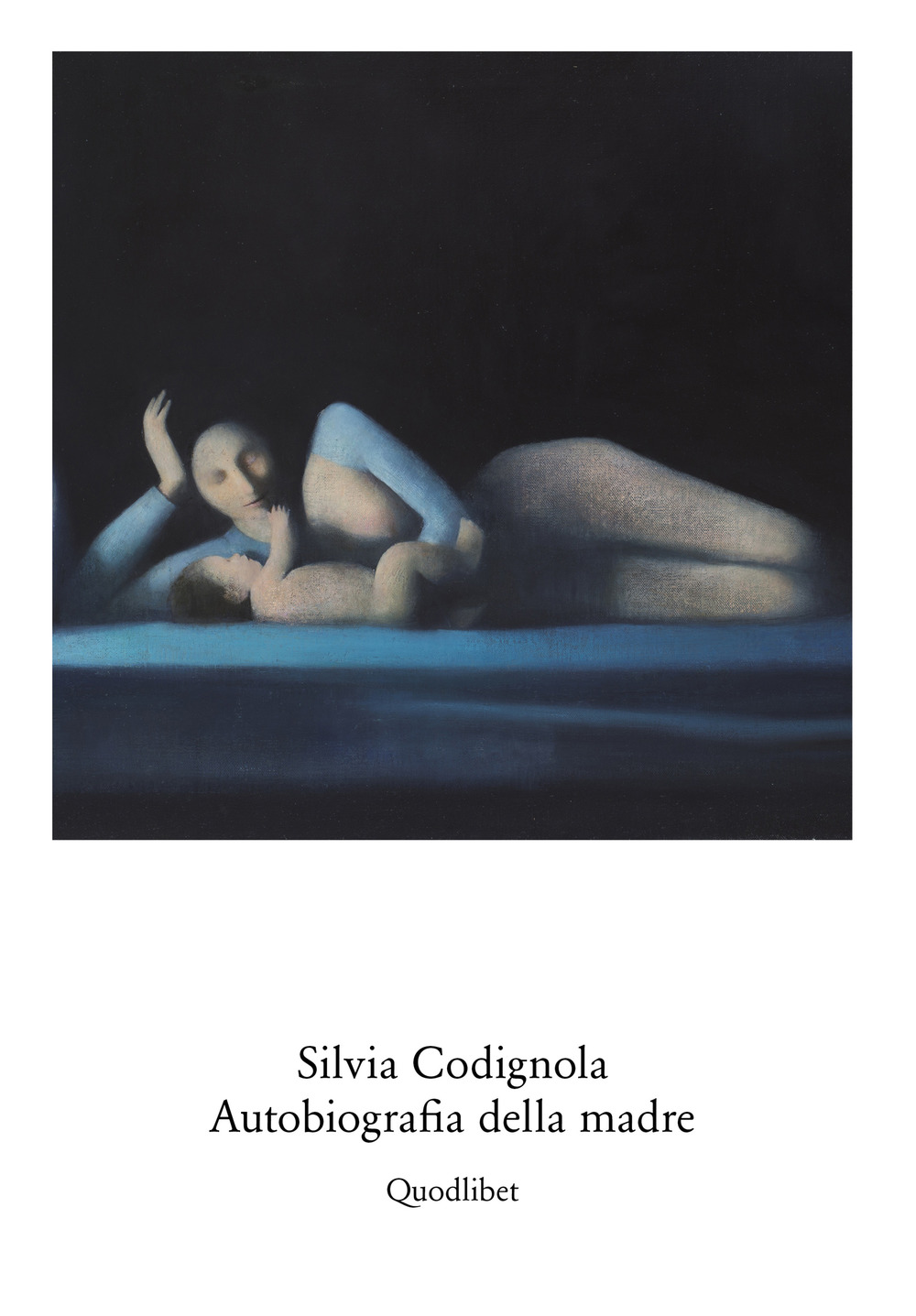 Silvia Codignola. Autobiografia della madre. Catalogo della mostra (Roma, 17 giugno-17 settembre 2017)