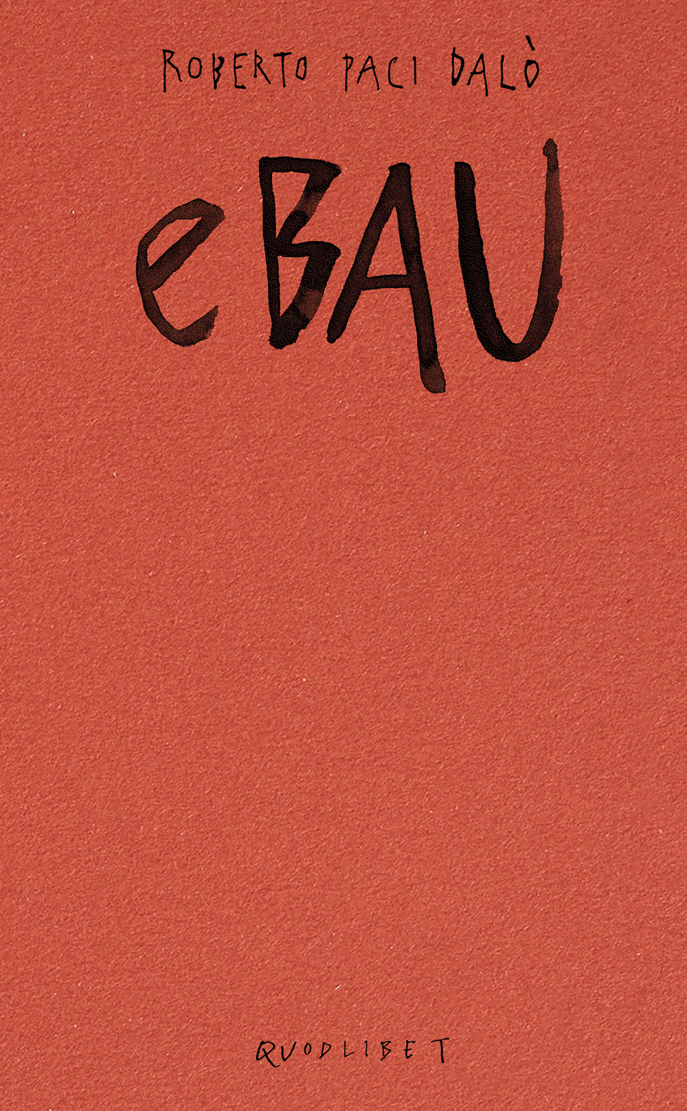 eBAU. Art Dreams for the New European Bauhaus