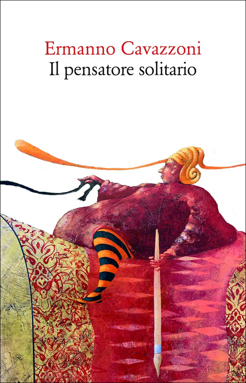 Il pensatore solitario