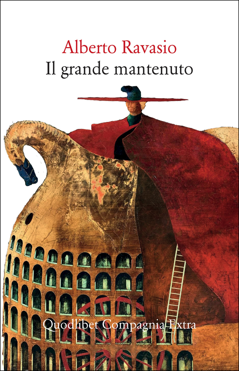 Il grande mantenuto