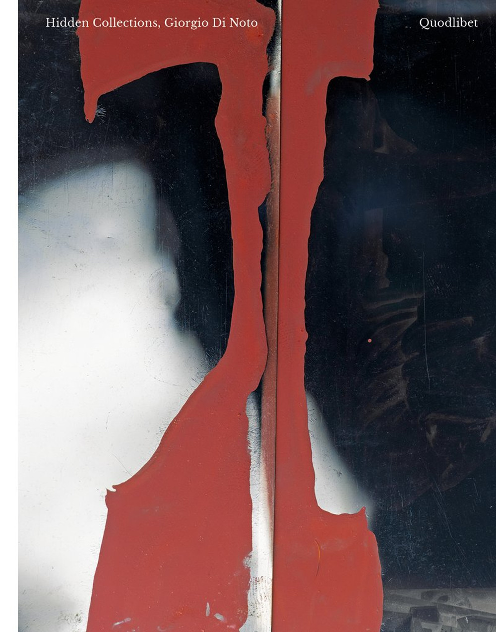 Giorgio Di Noto. Hidden collections