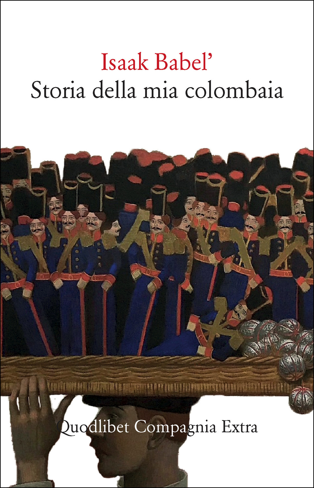 Storia della mia colombaia