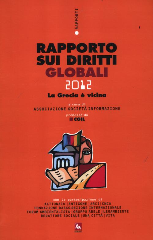Rapporto sui diritti globali 2012