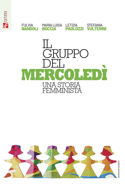 Il gruppo del mercoledì. Una storia femminista