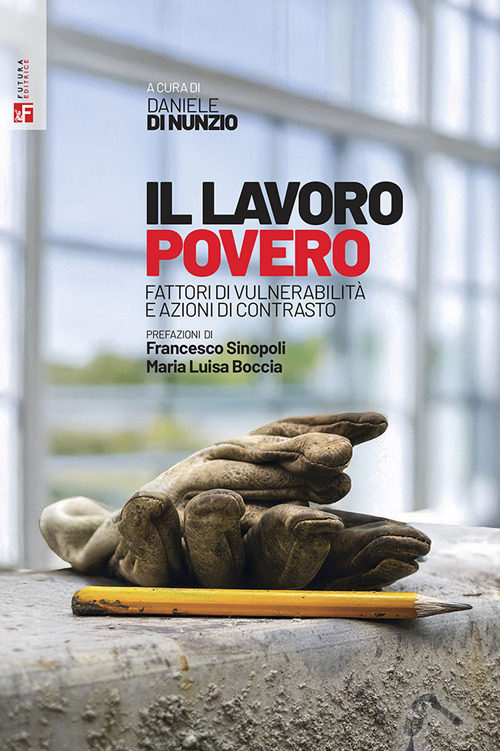 Il lavoro povero. Fattori di vulnerabilità e azioni di contrasto
