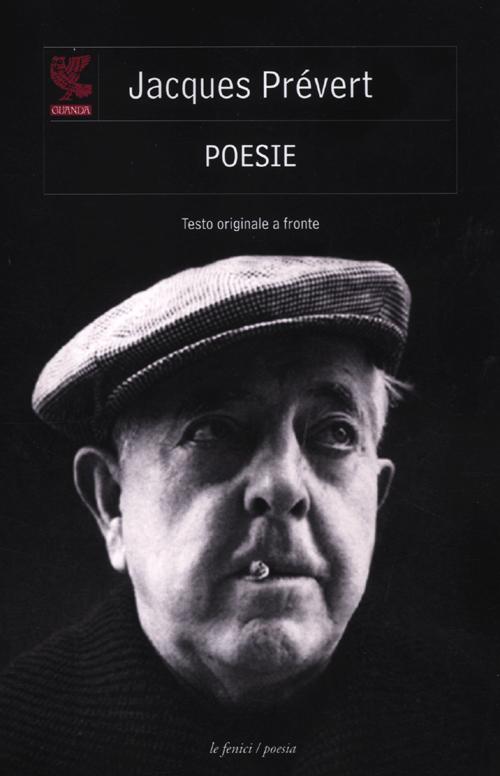 Poesie. Testo francese a fronte