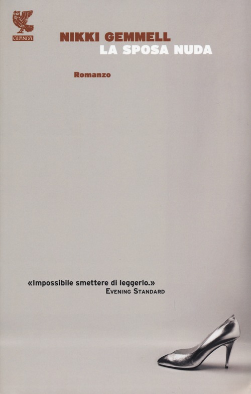 La sposa nuda