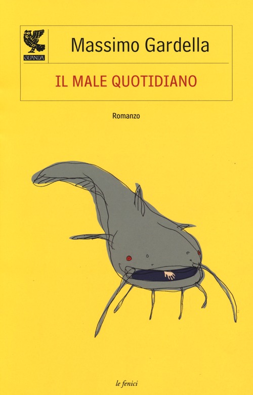 Il male quotidiano