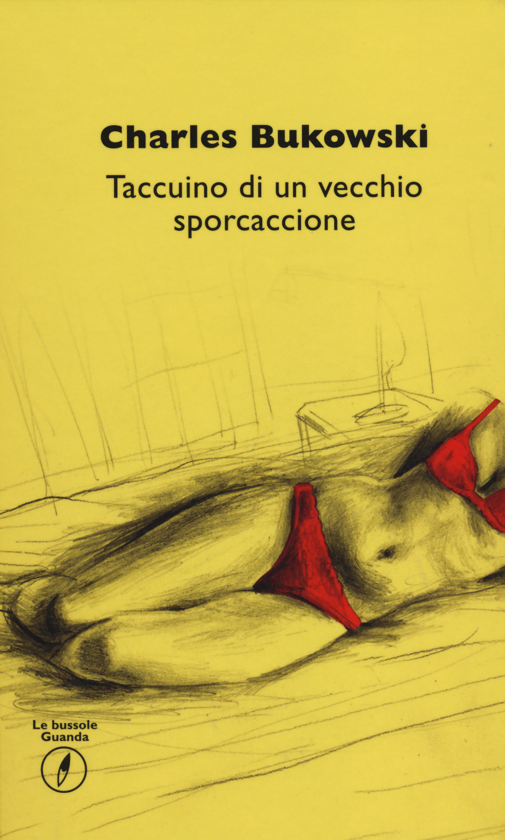 Taccuino di un vecchio sporcaccione