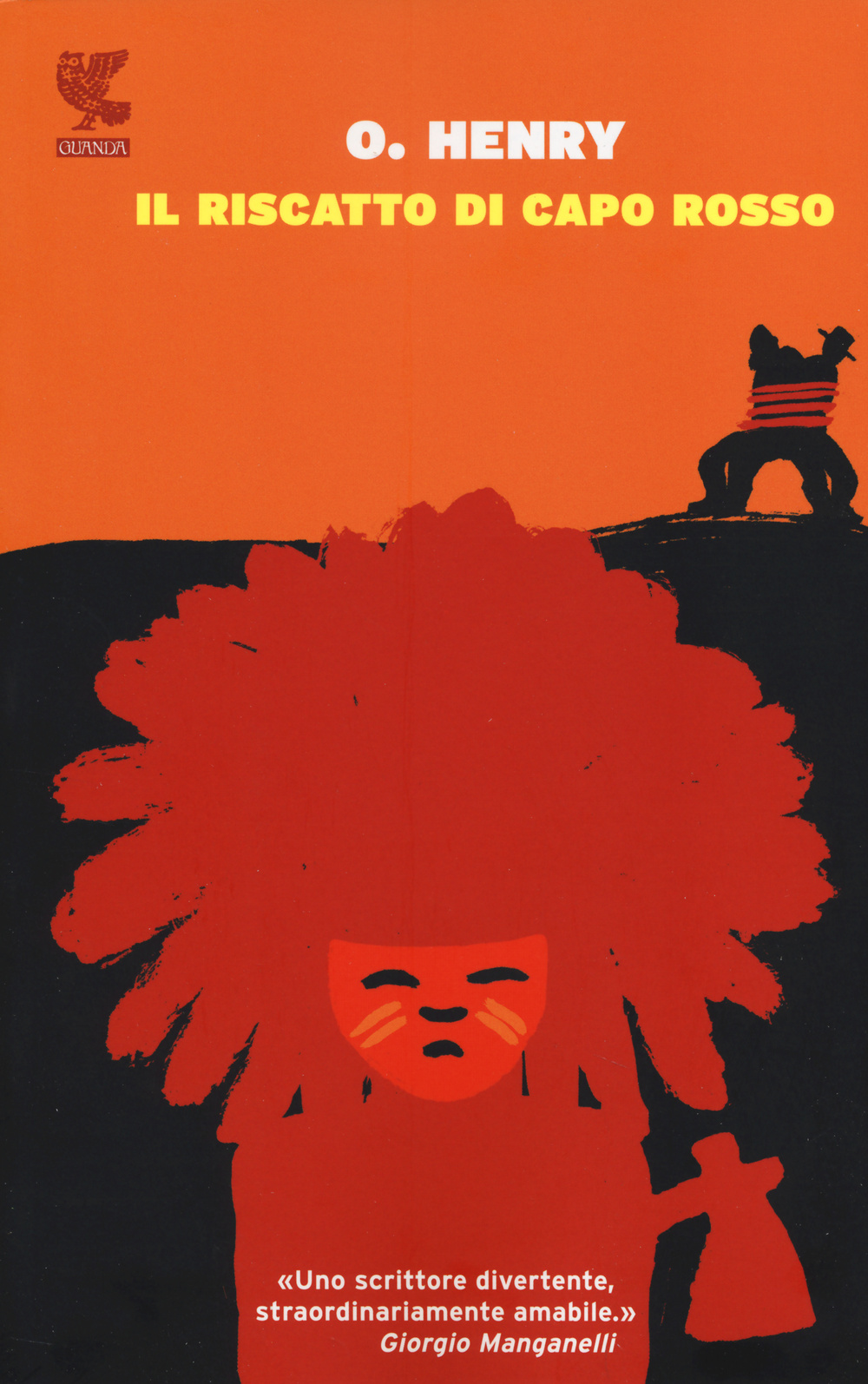 Il riscatto di Capo Rosso