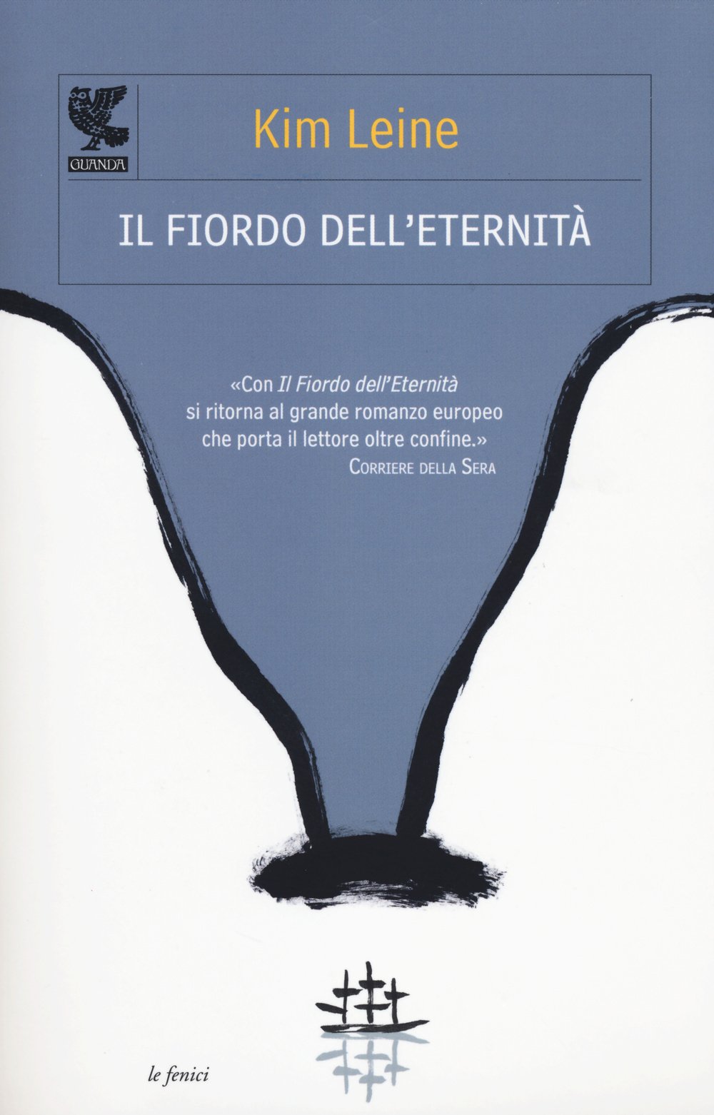 Il fiordo dell'eternità