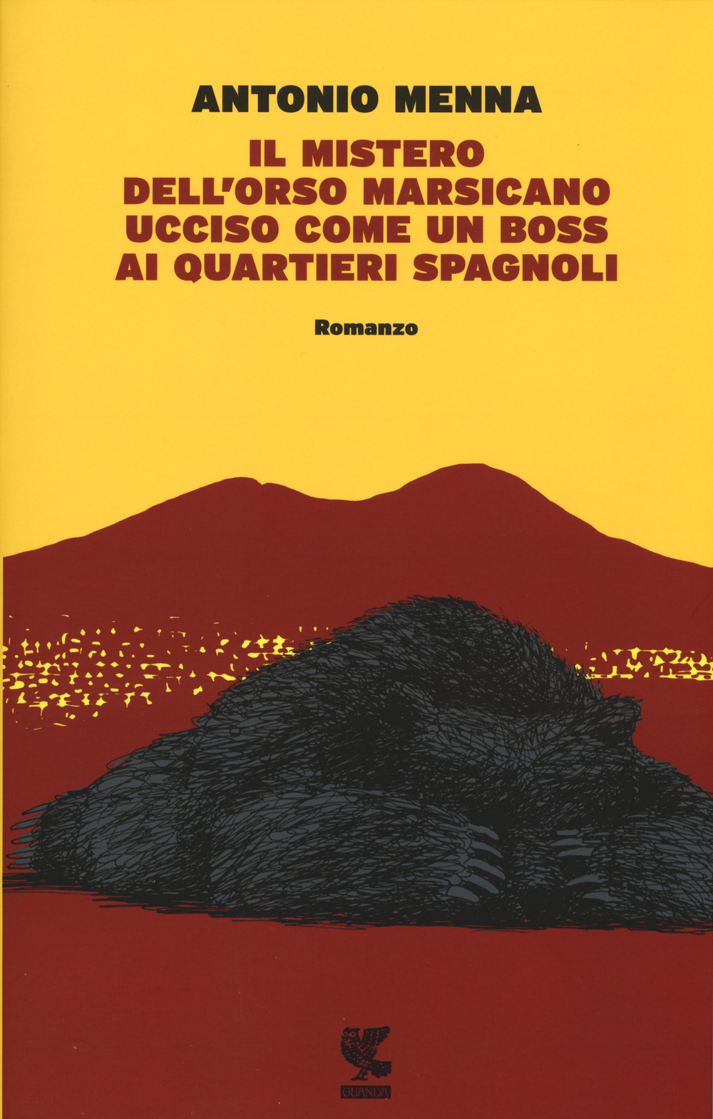 Il mistero dell'orso marsicano ucciso come un boss ai quartieri spagnoli