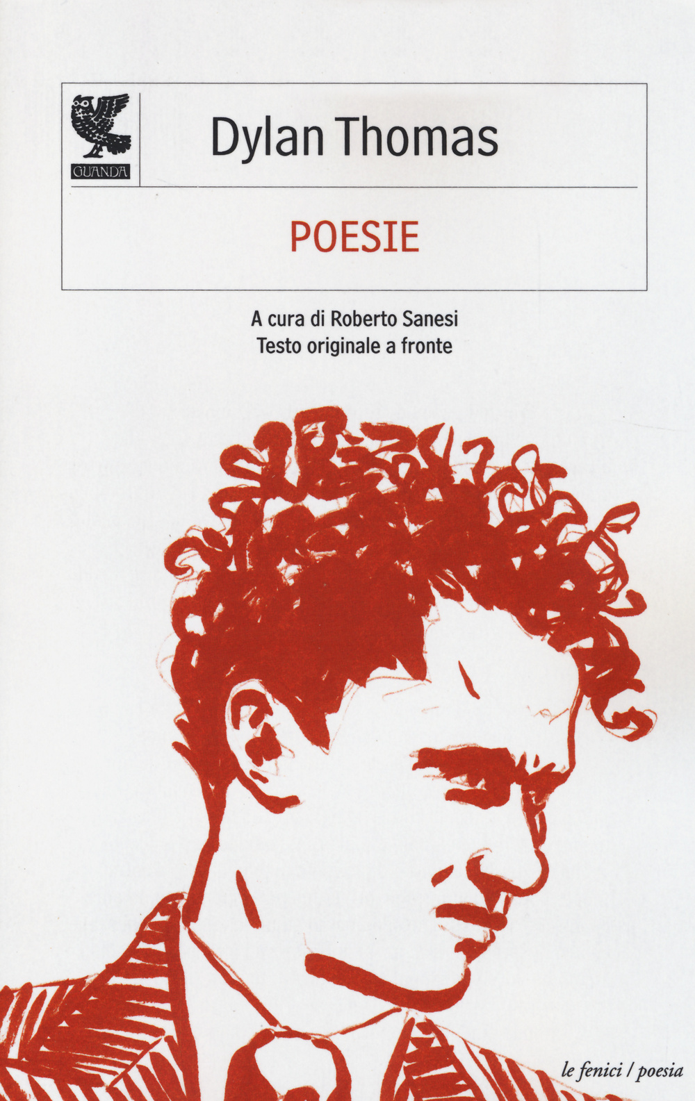 Poesie. Testo inglese a fronte