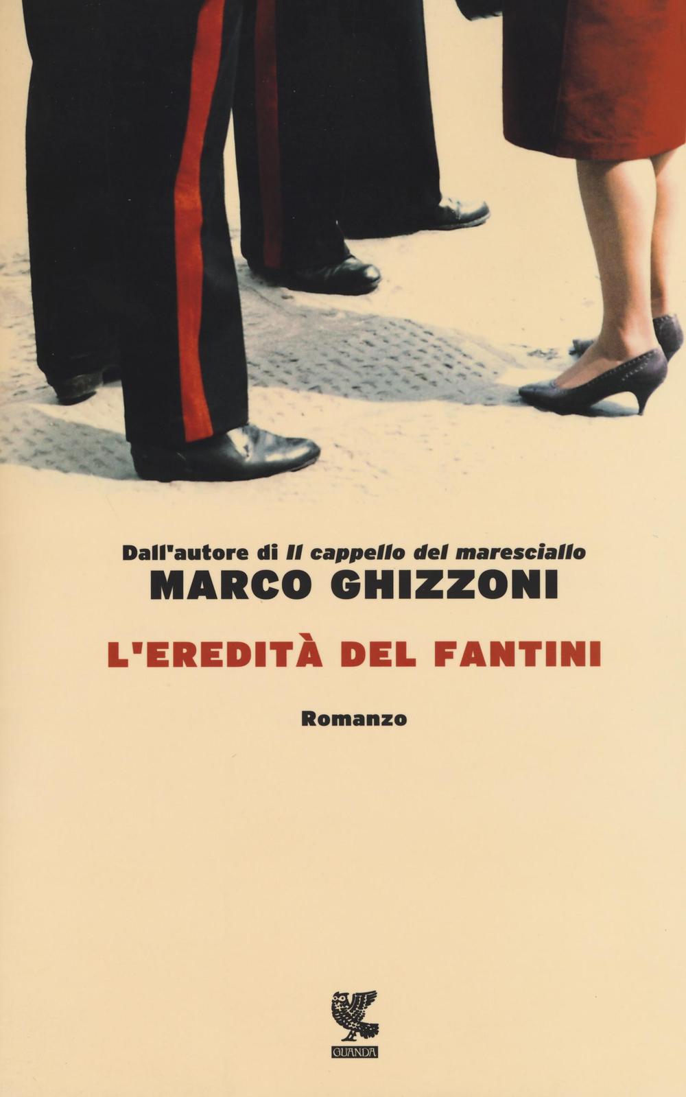 L'eredità del Fantini