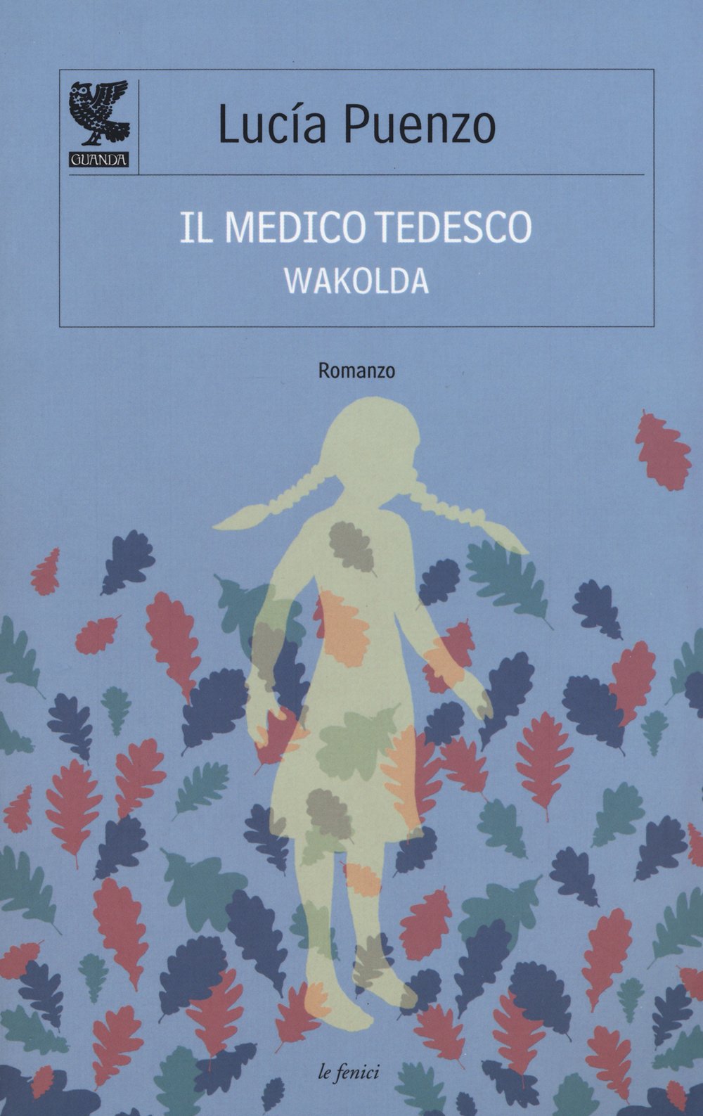 Il medico tedesco. Wakolda