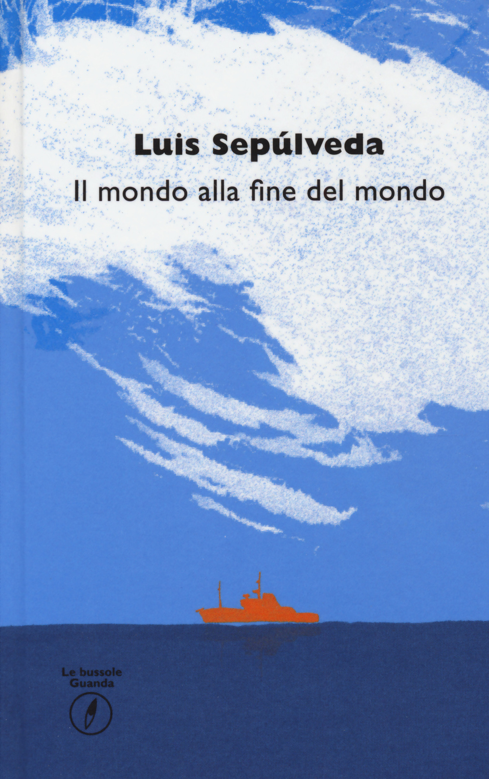 Il mondo alla fine del mondo