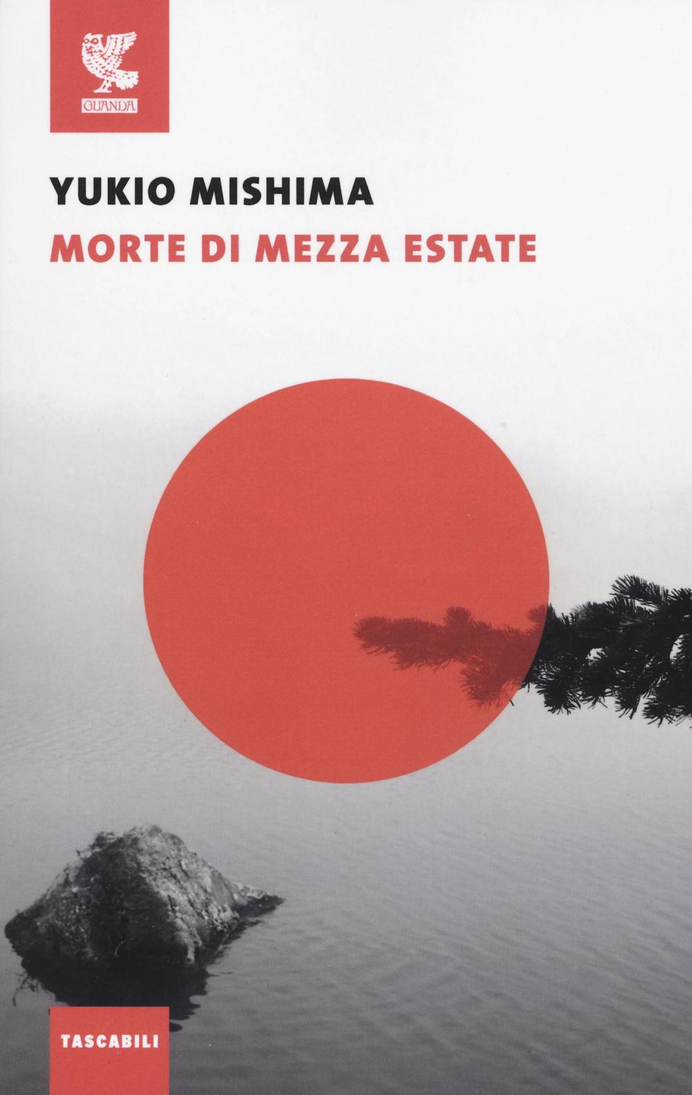 Morte di mezza estate e altri racconti