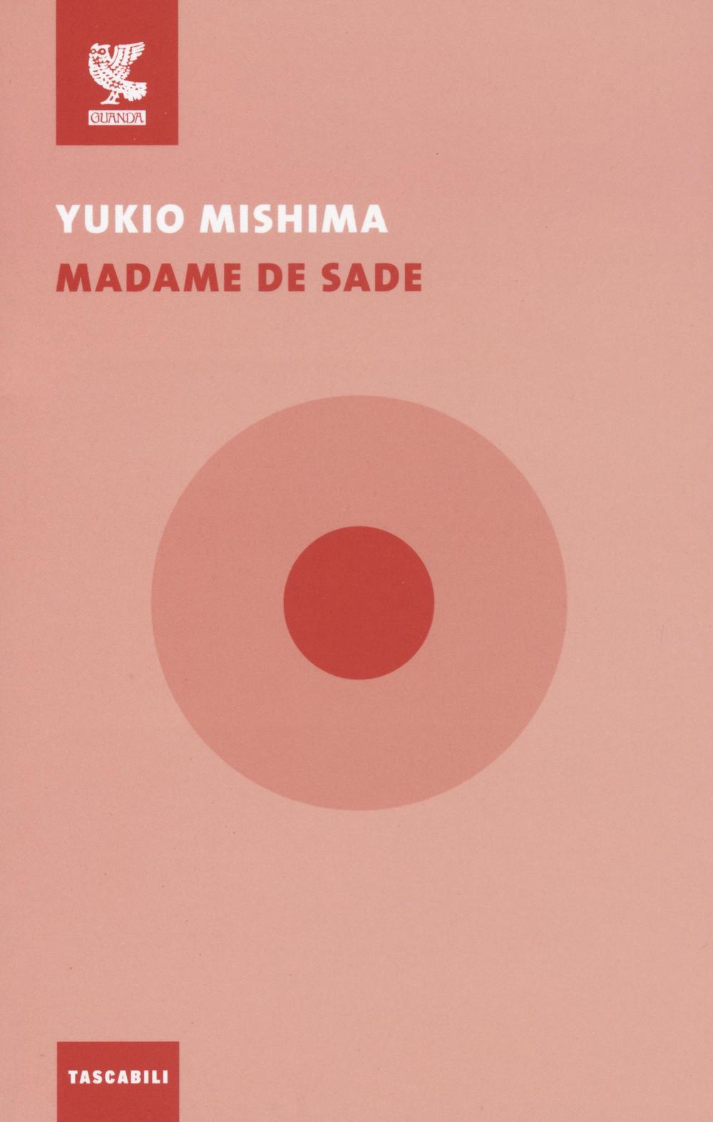 Madame de Sade
