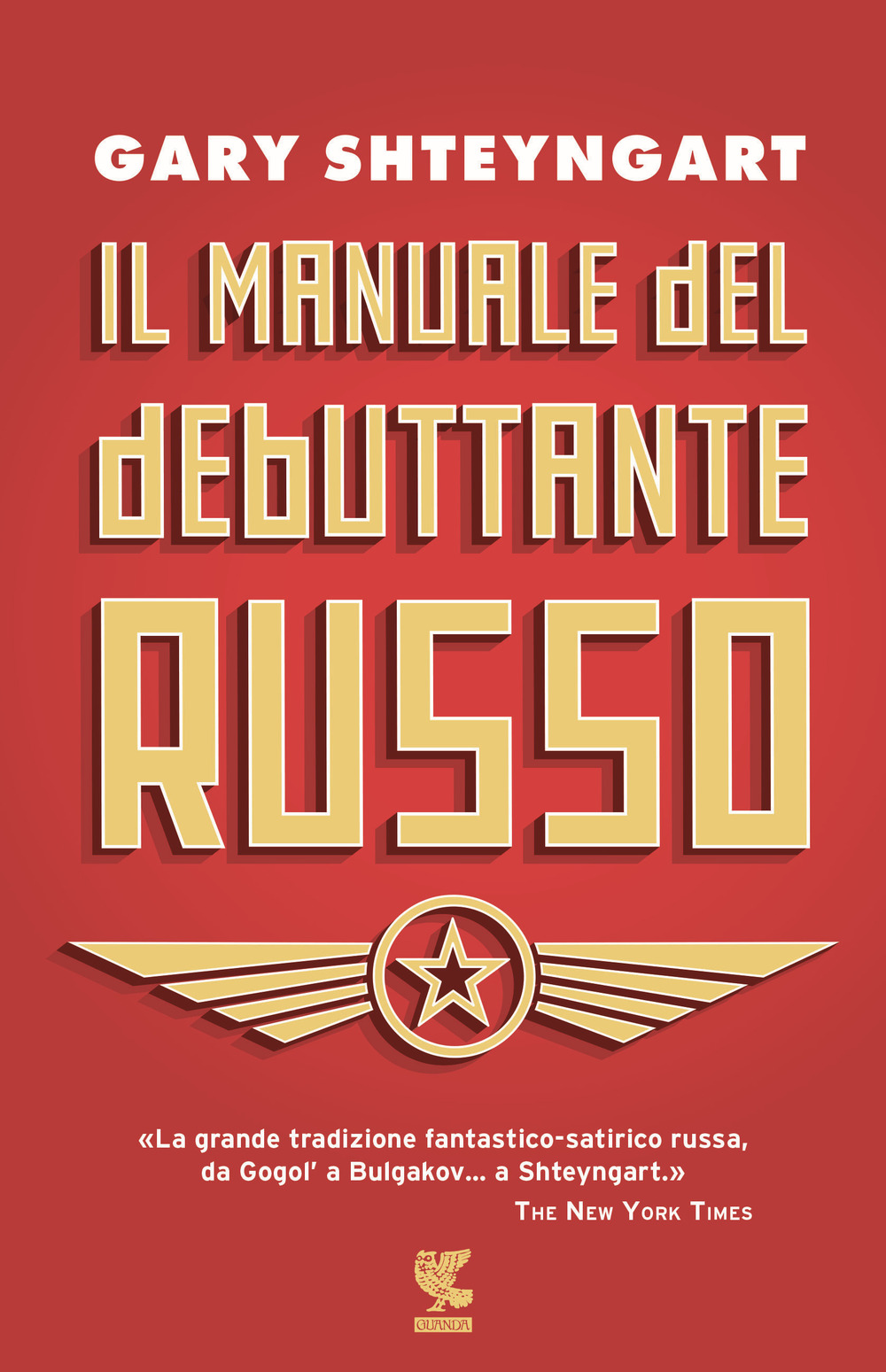 Il manuale del debuttante russo