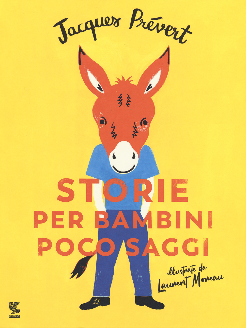 Storie per bambini poco saggi