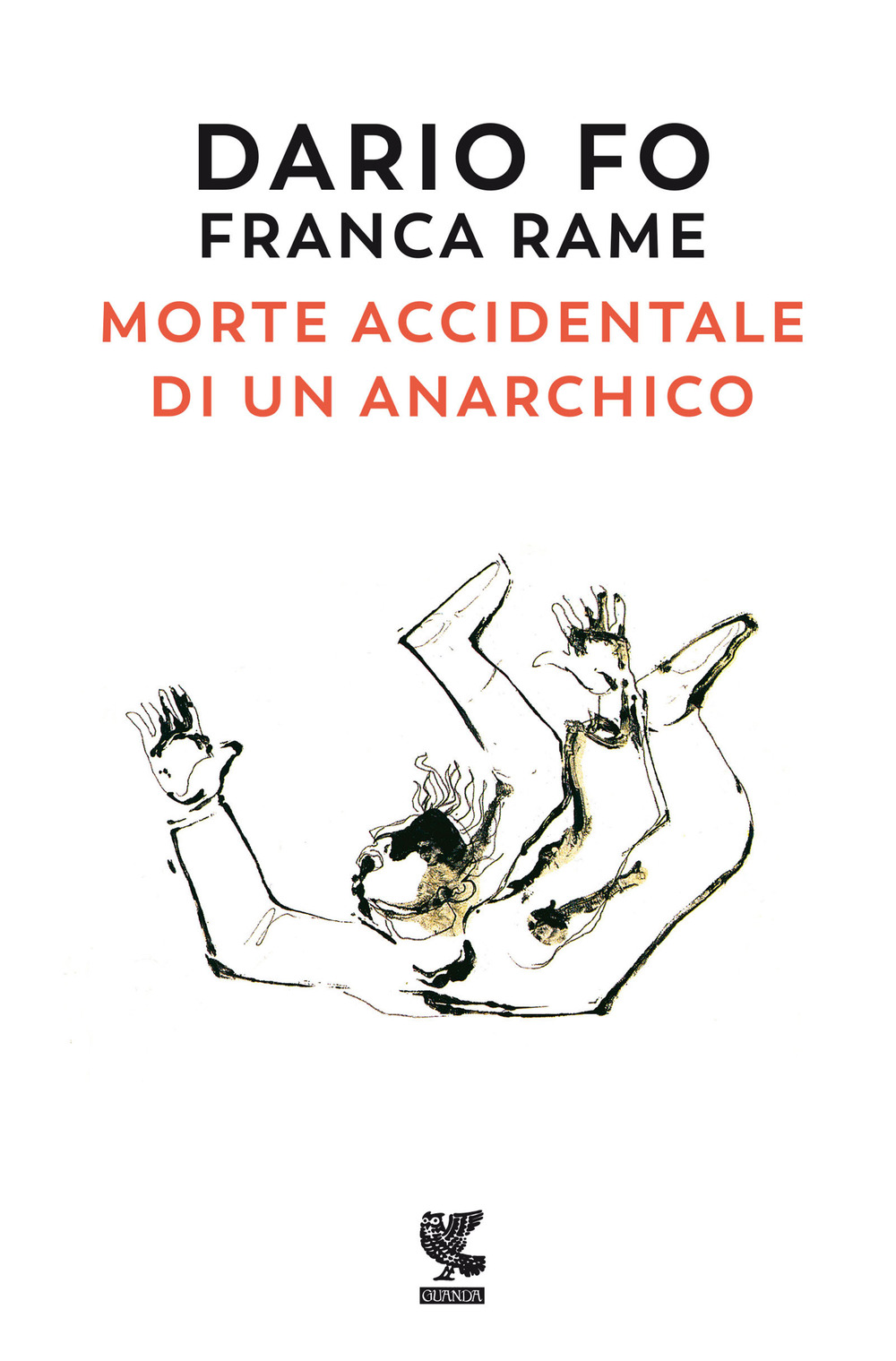 Morte accidentale di un anarchico