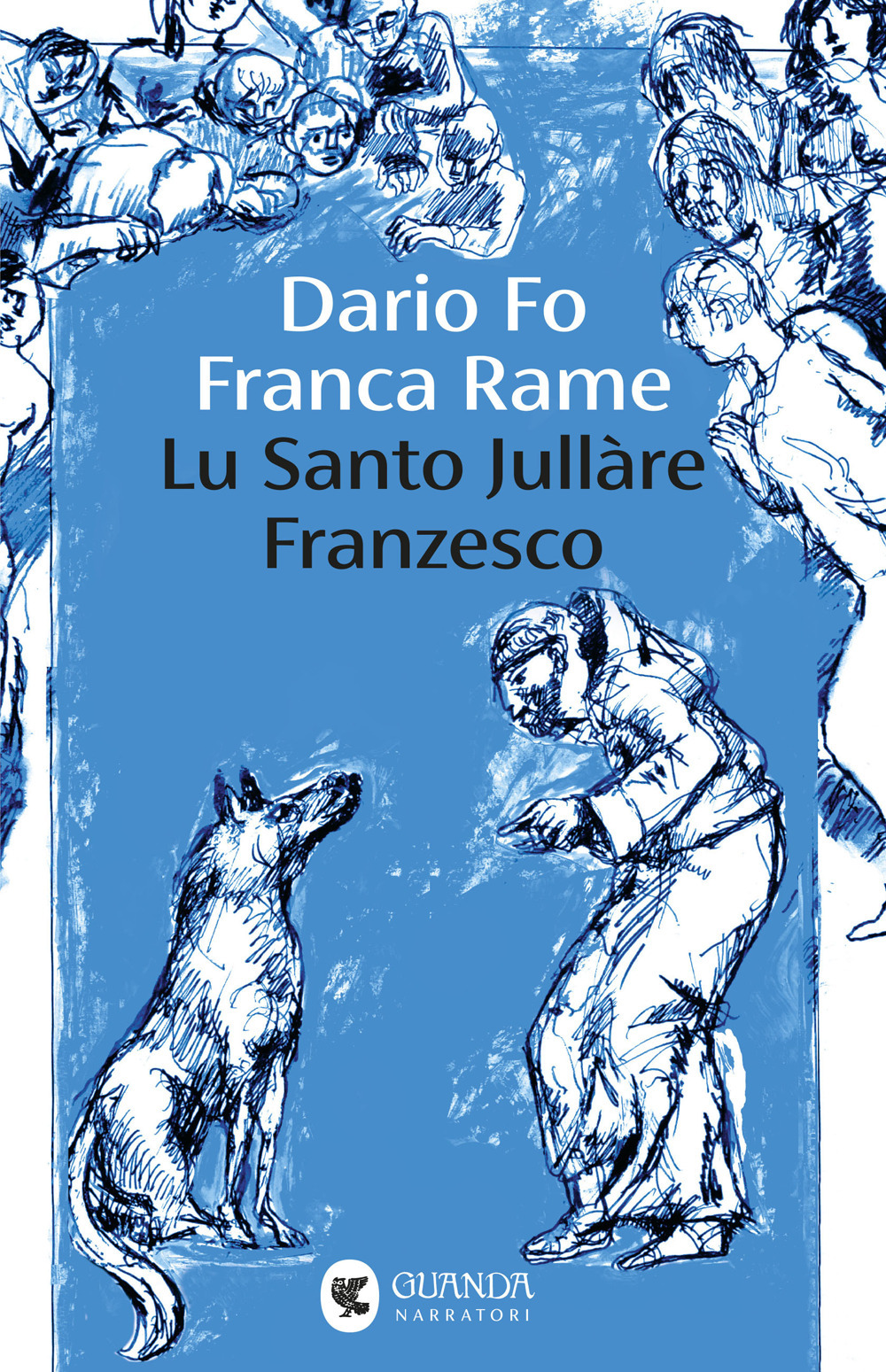Lu Santo Jullàre Franzesco
